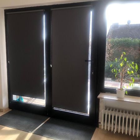 Ferienwohnung Nationalpark Eifel Nideggen Sauna Экстерьер фото