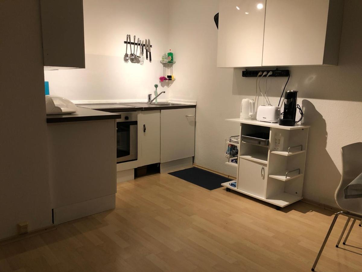 Ferienwohnung Nationalpark Eifel Nideggen Sauna Экстерьер фото